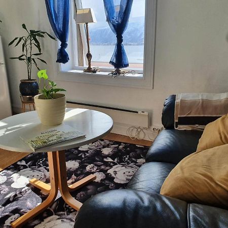 Ålesund Ocean View, Central, Rustic מראה חיצוני תמונה