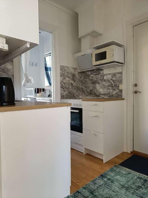 Ålesund Ocean View, Central, Rustic מראה חיצוני תמונה