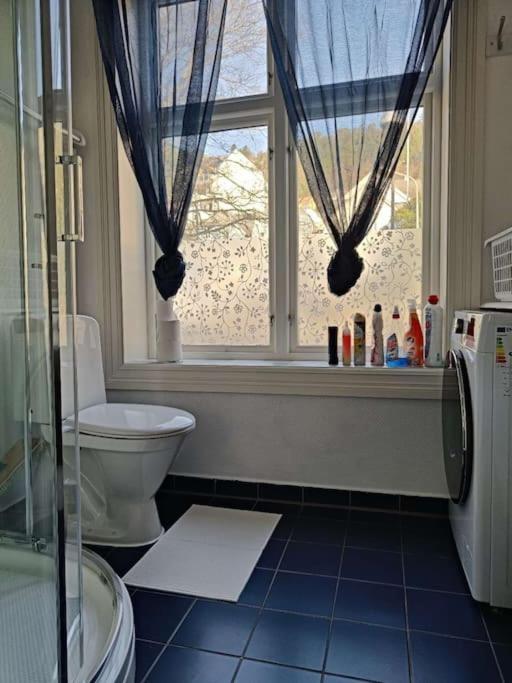 Ålesund Ocean View, Central, Rustic מראה חיצוני תמונה
