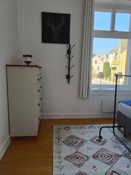 Ålesund Ocean View, Central, Rustic מראה חיצוני תמונה