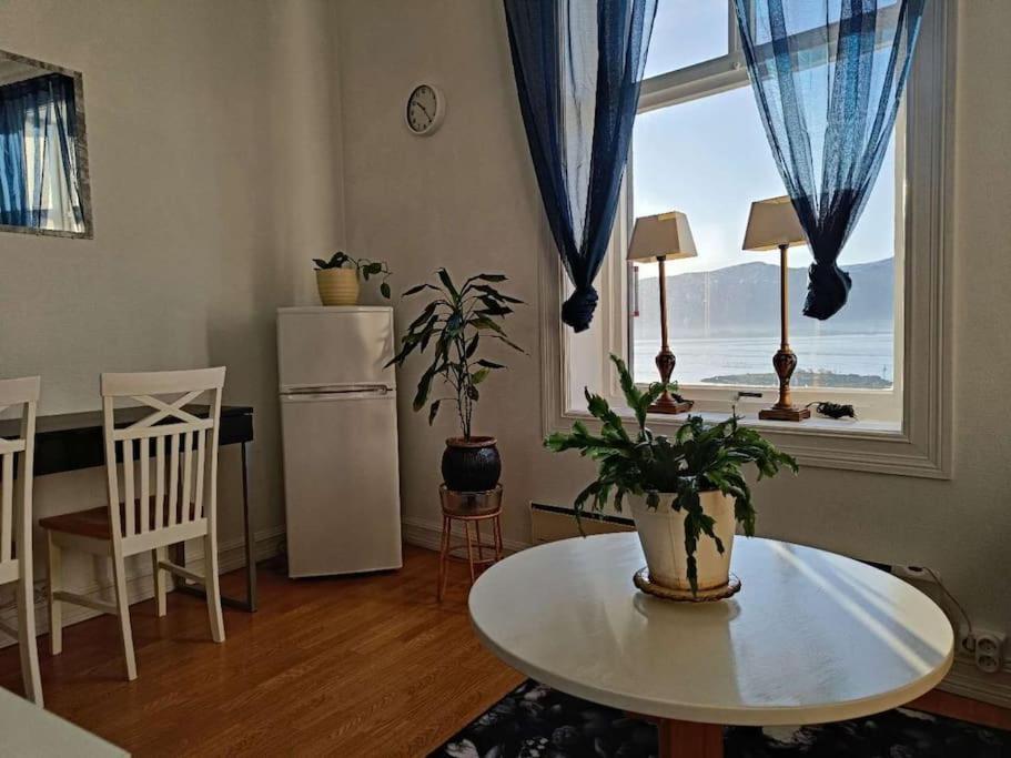 Ålesund Ocean View, Central, Rustic מראה חיצוני תמונה
