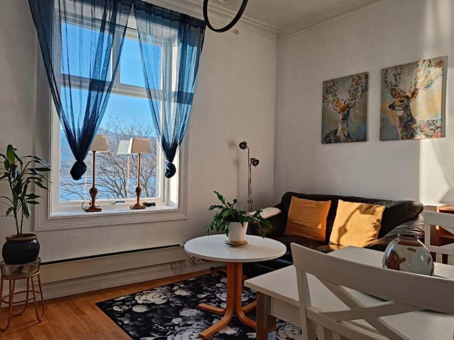 Ålesund Ocean View, Central, Rustic מראה חיצוני תמונה