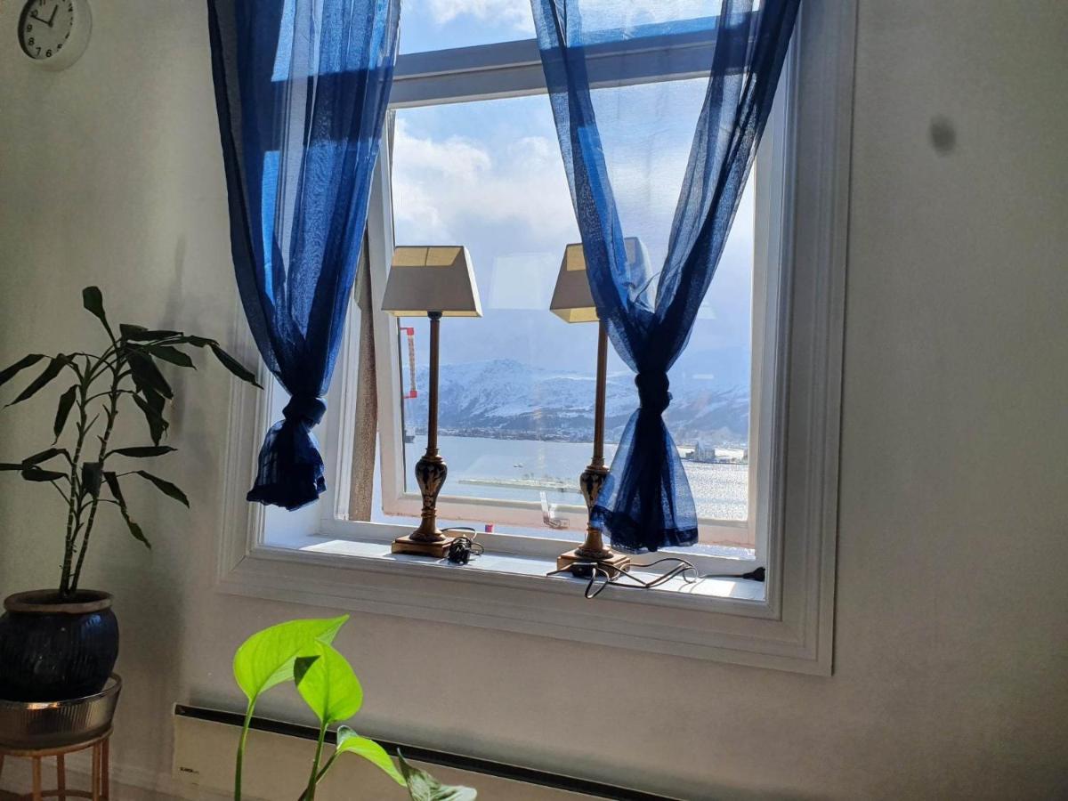 Ålesund Ocean View, Central, Rustic מראה חיצוני תמונה