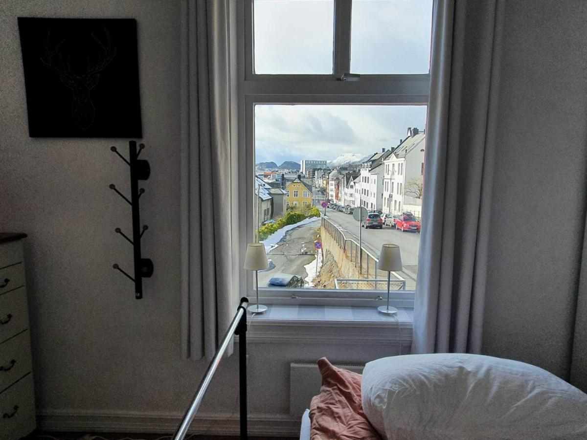 Ålesund Ocean View, Central, Rustic מראה חיצוני תמונה