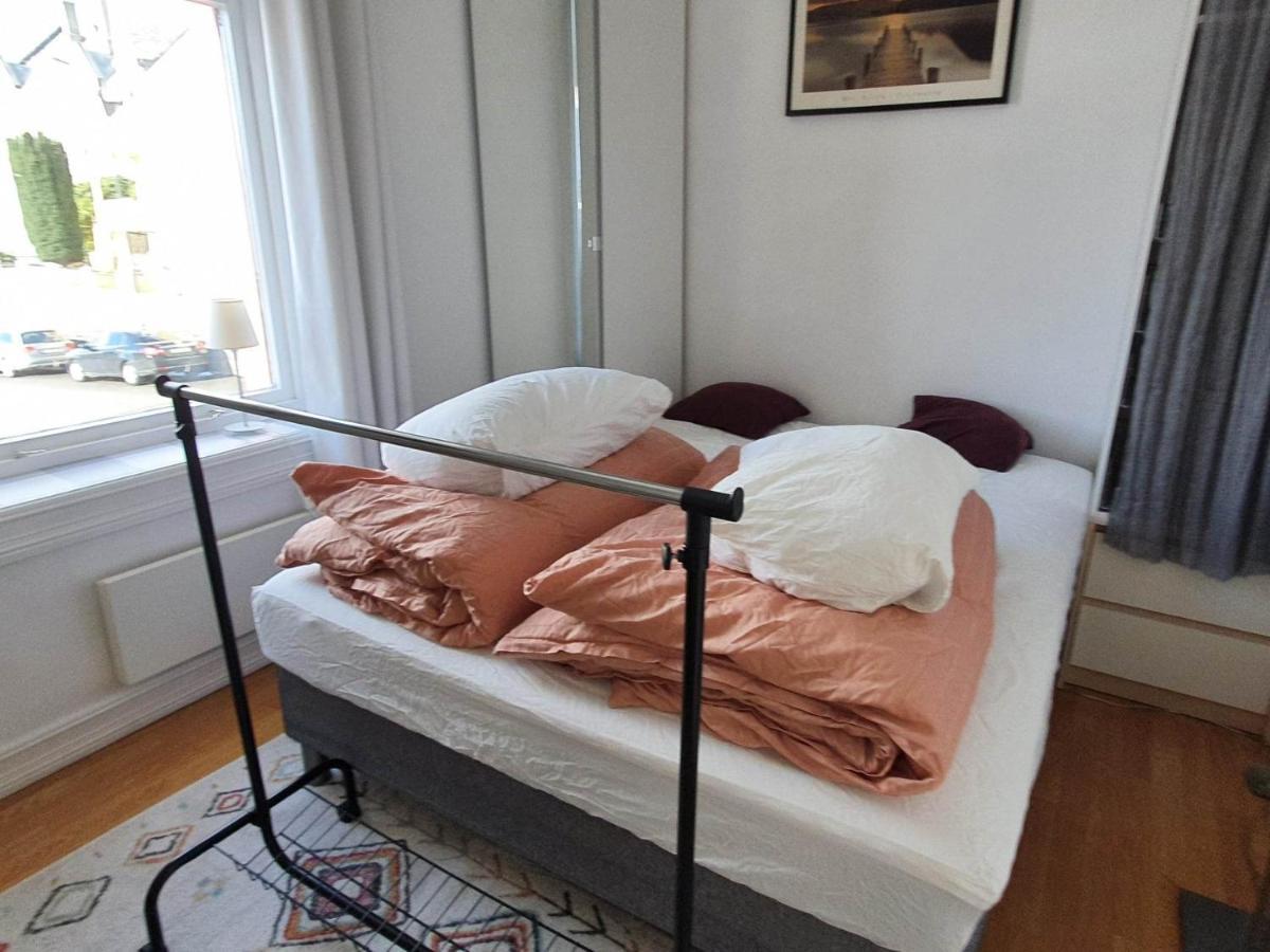 Ålesund Ocean View, Central, Rustic מראה חיצוני תמונה